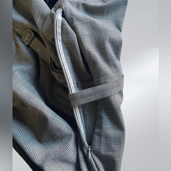 a new day Tailor office mini dress 2X - Picture 8 of 10